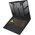  Ноутбук ASUS FX707ZC4-HX014 (90NR0GX1-M000K0) 17.3"/FHD/IPS/250N/i5-12500H/16GB/SSD512GB/RTX 3050 4GB/Backlit/DOS/Mecha Gray 