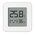  Датчик температуры и влажности Xiaomi Mi Temperature and Humidity Monitor 2 NUN4126GL 