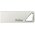  USB-флешка Netac U326 NT03U326N-004G-20PN 4GB USB2.0 серебристый 