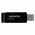  USB-флешка ADATA UC310-64G-RBK USB3 64GB Black 
