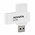  USB-флешка ADATA UC310-64G-RWH USB3 64GB White 