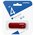  USB-флешка SmartBuy Clue (SB4GBCLU-BG) 4GB Burgundy 