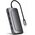  Адаптер Satechi ST-U4MA3M USB4 Multiport Adapter with 8K HDMI Space Gray 