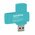  USB-флешка ADATA UC310E-64G-RGN USB3 64GB Green 