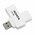  USB-флешка ADATA UC310-64G-RWH USB3 64GB White 