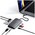  Адаптер Satechi ST-U4MA3M USB4 Multiport Adapter with 8K HDMI Space Gray 