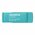  USB-флешка ADATA UC310E-64G-RGN USB3 64GB Green 