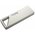  USB-флешка Netac U326 NT03U326N-004G-20PN 4GB USB2.0 серебристый 