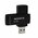  USB-флешка ADATA UC310-64G-RBK USB3 64GB Black 