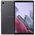  Планшет Samsung SM-T225 Galaxy Tab A7 Lite 64GB LTE, темно-серый (SM-T225NZAFSER) 