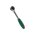  Ключ трещотка Jonnesway R3502 (47162) 1/4"DR 