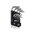 Набор ключей Torx JTC 5355 Г-образных Т10-Т50 9пр. 