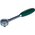  Ключ трещотка Jonnesway R3502 (47162) 1/4"DR 