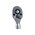  Ключ-трещотка AV Steel AV-508600 1/4 