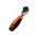  Ключ-трещотка мини AV Steel AV-508605 под биты 1/4" 