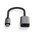  Кабель-адаптер Satechi ST-UCATCM USB-C to USB 3.0 Adapter Cable Space Gray 