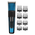  Машинка для стрижки Babyliss E990E Черный/синий 
