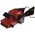 Шлифмашина ленточная Einhell TC-BS 8038 (4466260) 800Вт 