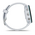  Спортивные часы Garmin Forerunner 255S Music Whitestone 010-02641-33 