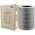  Фильтр Mi Air Purifier HEPA Filter SCG4021GL 