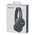  Наушники полноразмерные проводные с микрофоном Sony MDR-ZX110LP (MDR-ZX110/BZE) черный 
