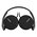  Наушники полноразмерные проводные с микрофоном Sony MDR-ZX110LP (MDR-ZX110/BZE) черный 
