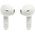  Беспроводные наушники JBL Tune Flex JBLTFLEXWHTAM белый 