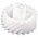  Шестерня Cet DGP0667 (3V2M202420) для Kyocera FS-1040/1041/1060/1061/1120MFP/1125MFP 