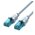  Патч-корд Vention VAP-A10-S075 прямой UTP cat.5е, RJ45 - 0,75м. Серый 