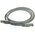  Патч-корд Cablexpert PP6U-1M серый 