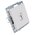  Розетка компьютерная IEK Brite BR-K10-1-K01 RJ45 кат.5e рк10-брб белый 