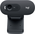  Web камера Logitech C505e (960-001373) черный 