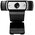  Web камера Logitech HD Webcam C930c (960-001260) черный 