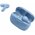  Наушники JBL Wave Beam синие JBLWAVEBEAMBLU 