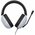  Наушники полноразмерные проводные игровые Sony Inzone H3 MDR-G300/WZ белый 