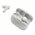  Наушники JBL Wave Beam белые JBLWAVEBEAMWHT 