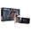  Видеокарта Ninja (Sinotex) GT710 NF71NP013F 1GB 64bit DDR3 DVI HDMI CRT PCIE 