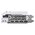  Видеокарта ASRock RX7900XT Phantom Gaming White 20GB OC (RX7900XT PGW 20GO) GDDR6 320bit 3 x DisplayPort 2.1 / 1 x HDMI 2.1 