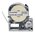  Картридж ленточный Cactus CS-LK4TBN черный для Epson LW300/LW400/LW700/LW600P/LW1000P/K400/Z700/Z900 