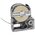  Картридж ленточный Cactus CS-LK4TBN черный для Epson LW300/LW400/LW700/LW600P/LW1000P/K400/Z700/Z900 