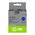  Картридж ленточный Cactus CS-LK5TBN черный для Epson LW400/LW700/LW600P/LW1000P/K400/Z700/Z900 