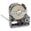  Картридж ленточный Cactus CS-LK5TBN черный для Epson LW400/LW700/LW600P/LW1000P/K400/Z700/Z900 