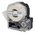 Картридж ленточный Cactus CS-LK7WBN черный для Epson LW1000P/Z700/Z900 