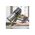  Строительный пылесос GREENWORKS GD24SV2 (4701407UB) с акк и Зу 