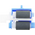  Комплект роликов Cactus CS-BRA-HP-M507 (RM2-5741-000) для HP Enterprise Flow MFP M527c/M527z 