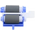  Комплект роликов Cactus CS-BRA-HP-M507 (RM2-5741-000) для HP Enterprise Flow MFP M527c/M527z 