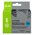  Картридж струйный Cactus CS-C9364 №129 черный 15мл для HP PS 8053/8753/5943/2573/DJ 5900series 