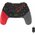  Геймпад A4Tech GPW50 Sports черный/красный (GPW50 Sports Red) USB Беспроводной виброотдача обратная связь 