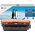  Картридж лазерный G&G GG-CF360X черный 12500стр для HP CLJ M553N/M553DN/M553X/M577C/M577Z/M577F/M577DN 