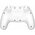  Геймпад A4Tech GPW50 Sports белый (GPW50 Sports White) USB Беспроводной виброотдача обратная связь 